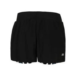 Best Leoparty Styles Printed 2in1 Shorts Women - Shorts