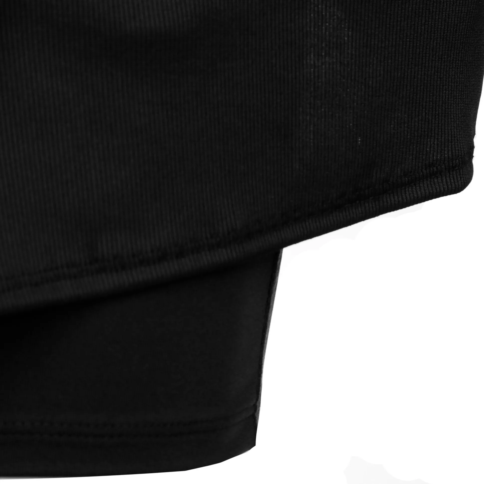 Fashion Let's Get It On Skirt Women - Black, White Skirts