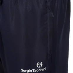 Sale Libera Tracksuit Men - Dark Blue, Red Tracksuits