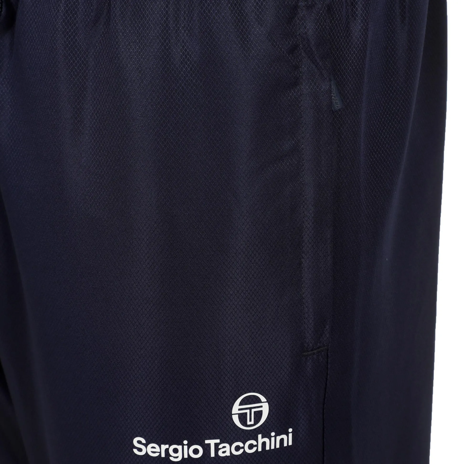 Sale Libera Tracksuit Men - Dark Blue, Red Tracksuits