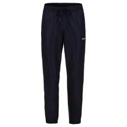 Sale Libera Tracksuit Men - Dark Blue, Red Tracksuits