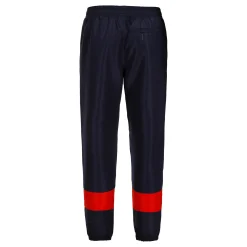 Sale Libera Tracksuit Men - Dark Blue, Red Tracksuits