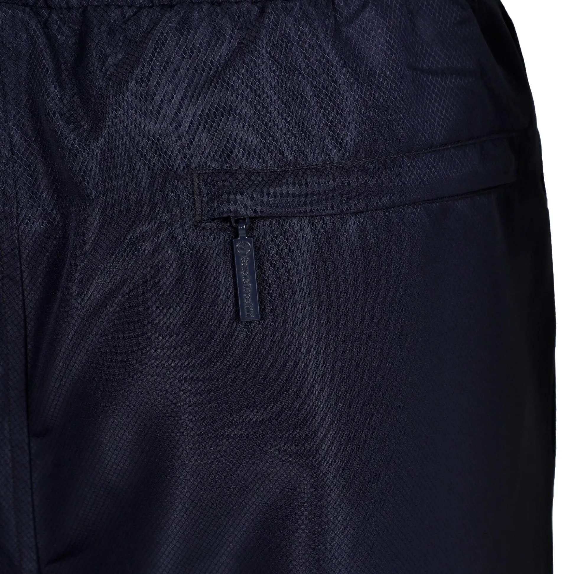 Sale Libera Tracksuit Men - Dark Blue, Red Tracksuits