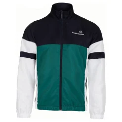 Discount Libera Tracksuit Men - Dark Blue, Green Tracksuits