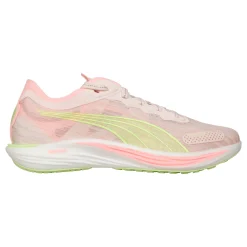 Store Liberate Nitro 2 Neutral Running Shoe Women - Pink, Pink Running Shoes