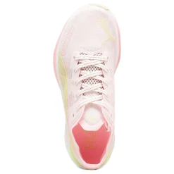 Store Liberate Nitro 2 Neutral Running Shoe Women - Pink, Pink Running Shoes