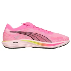 Online Liberate Nitro 2 Neutral Running Shoe Women - Pink, Black Running Shoes