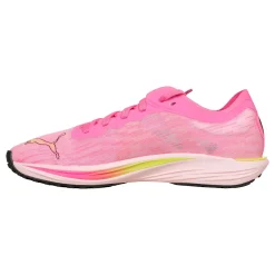 Online Liberate Nitro 2 Neutral Running Shoe Women - Pink, Black Running Shoes