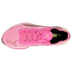 Online Liberate Nitro 2 Neutral Running Shoe Women - Pink, Black Running Shoes