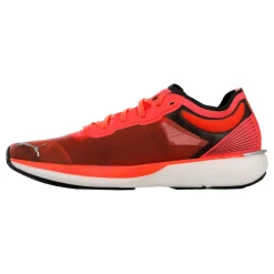 Cheap Liberate Nitro Neutral Running Shoe Women - Red, Black Running Shoes