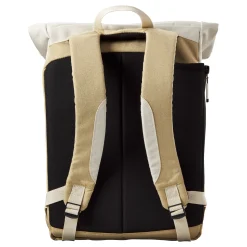 Store Lifestyle Foldover Backpack - Khaki Backpacks