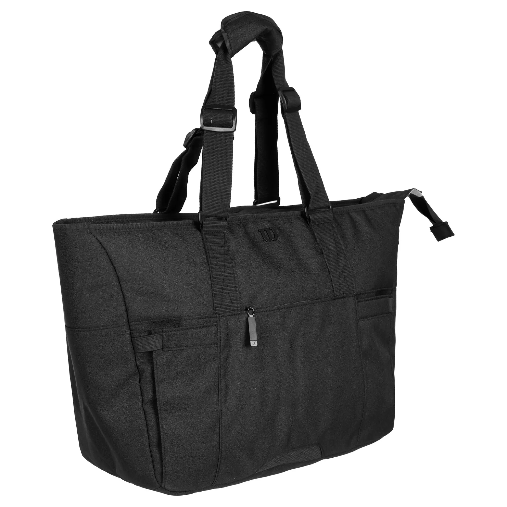 Cheap Lifestyle Tote Sports Bag - Black Sports Bags
