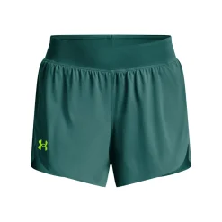 Cheap Lighter Than Air Shorts Women - Petrol, Blue Running Clothing|Shorts