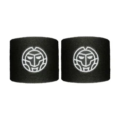 Cheap Lil Move Short Wristband 2 Pack - Black, White Accessories