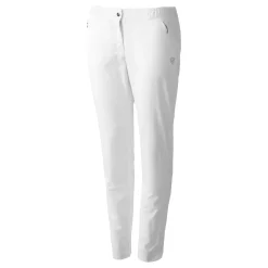Store Lilly Training Pants Women - White, Silver Pants