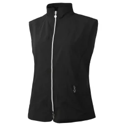 Flash Sale Limited Classic Vest Women - Black, White Jackets