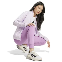 Flash Sale Linear French Terry CF Training Pants Women - Pants