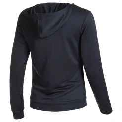 New Linear Tracksuit Women - Dark Blue, White Tracksuits