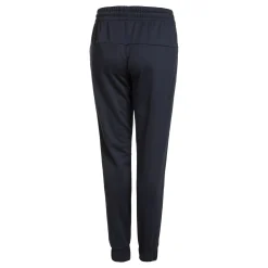 New Linear Tracksuit Women - Dark Blue, White Tracksuits