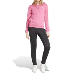 Sale Linear Tracksuit Women - Violet, Black Tracksuits