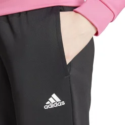 Sale Linear Tracksuit Women - Violet, Black Tracksuits