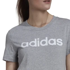 Best Sale Linear T-Shirt Women - Shirts
