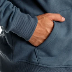 New Linear Zip Hoodie Men - Jackets