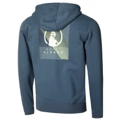 New Linear Zip Hoodie Men - Jackets