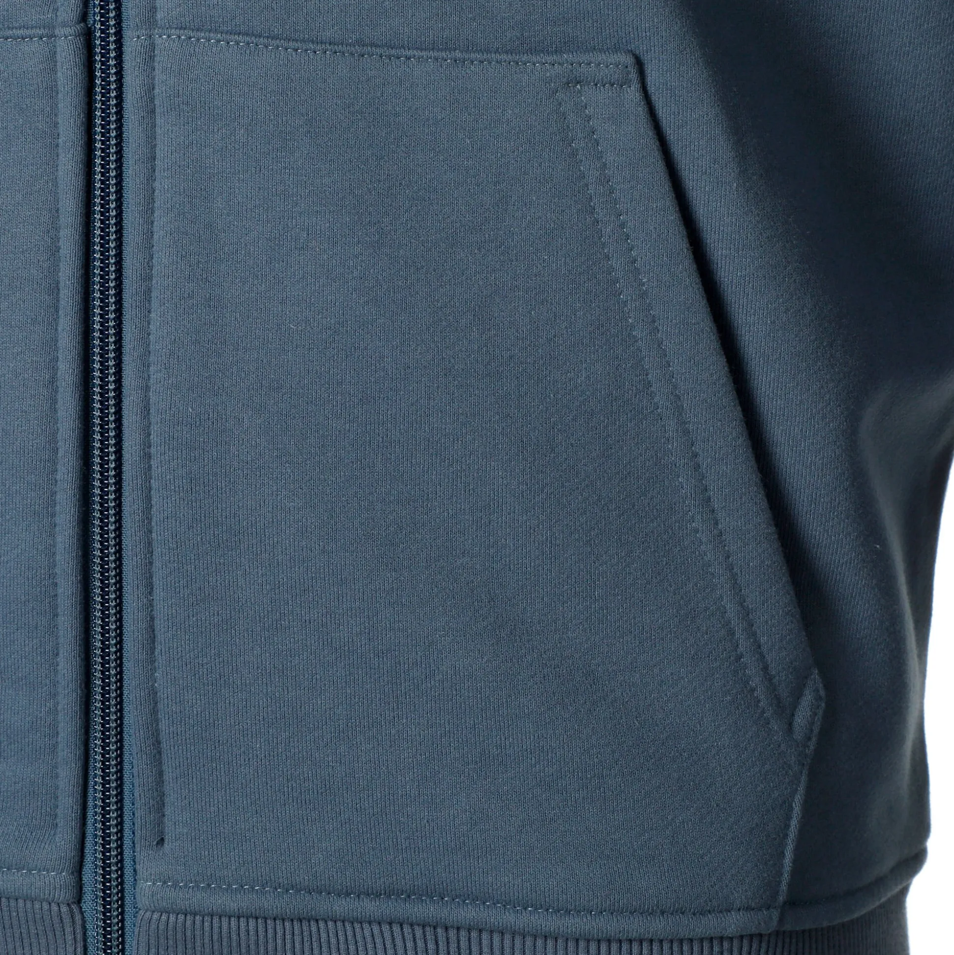 New Linear Zip Hoodie Men - Jackets