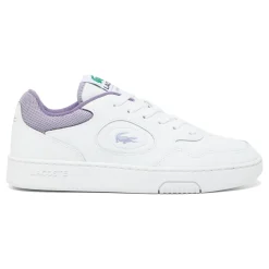 Discount Lineset Sneakers Women - White, Violet Casual Shoes