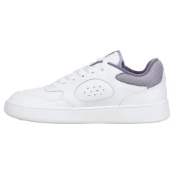 Discount Lineset Sneakers Women - White, Violet Casual Shoes