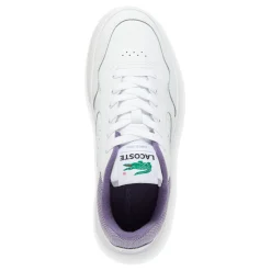 Discount Lineset Sneakers Women - White, Violet Casual Shoes