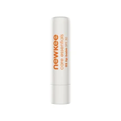 Online Lip Balm SPF 30 Miscellaneous - White, Orange Court Equipment|Accessories