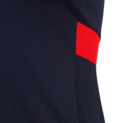 Store Lissy Tank Top Women - Dark Blue, Red Tops