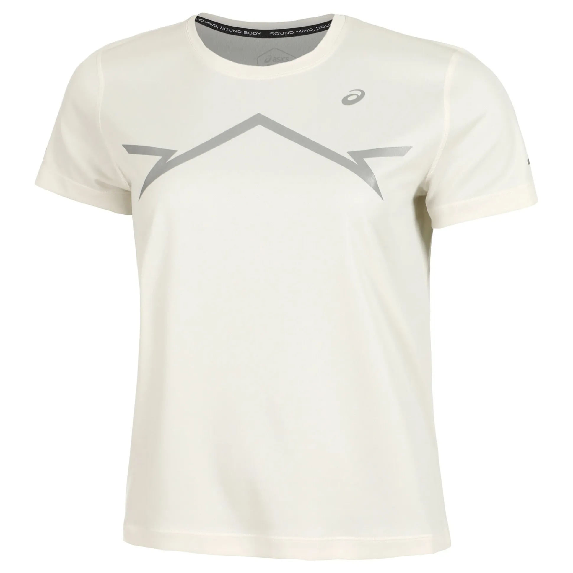 New Lite-Show Running Shirt Women - Running Clothing