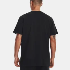 Cheap Logo EMB Heavyweight T-Shirt Men - Shirts