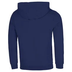 Hot Logo Hoody Men - Dark Blue Hoodies & Sweaters