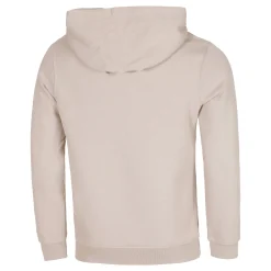 Best Logo OTH Hoody Men - Grey, Beige Hoodies & Sweaters