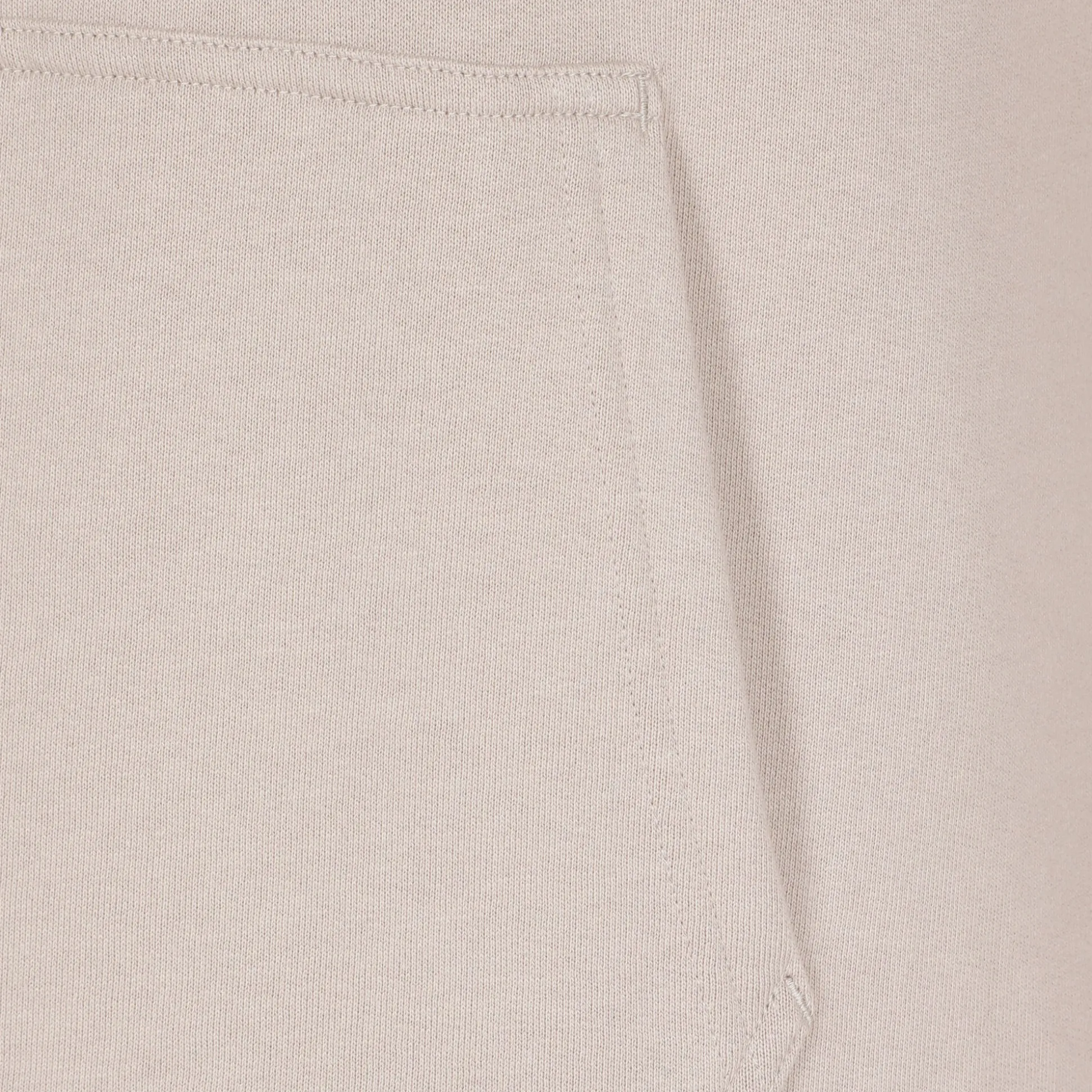 Best Logo OTH Hoody Men - Grey, Beige Hoodies & Sweaters