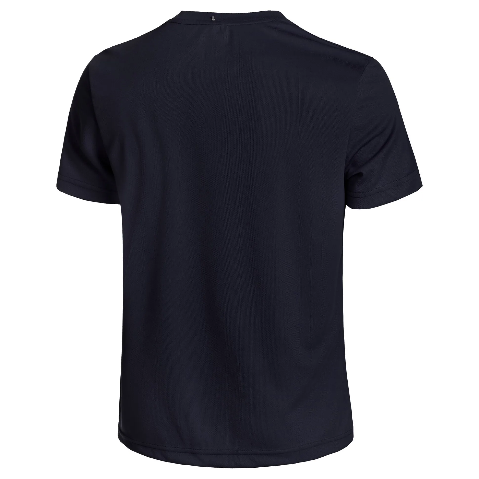 Store Logo Small T-Shirt Men - Dark Blue Shirts