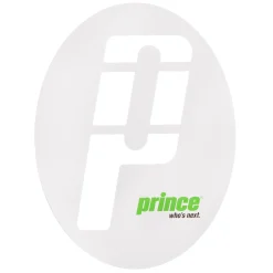 Best Sale Logo Stencil - Black Racket Accessories
