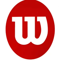Best Sale Logo Stencil - Red Racket Accessories