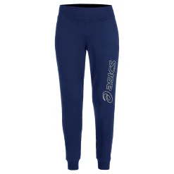 Best Sale Logo Training Pants Men - Dark Blue Pants