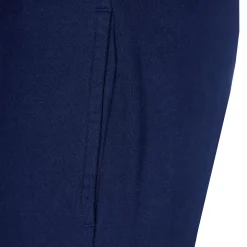 Best Sale Logo Training Pants Men - Dark Blue Pants