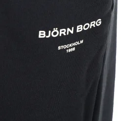Hot Logo Training Pants Men - Dark Blue Pants