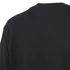 Clearance Logo T-Shirt Boys - Black, White Shirts