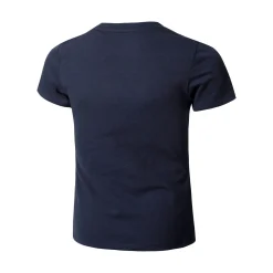 Best Logo T-Shirt Girls - Dark Blue Shirts