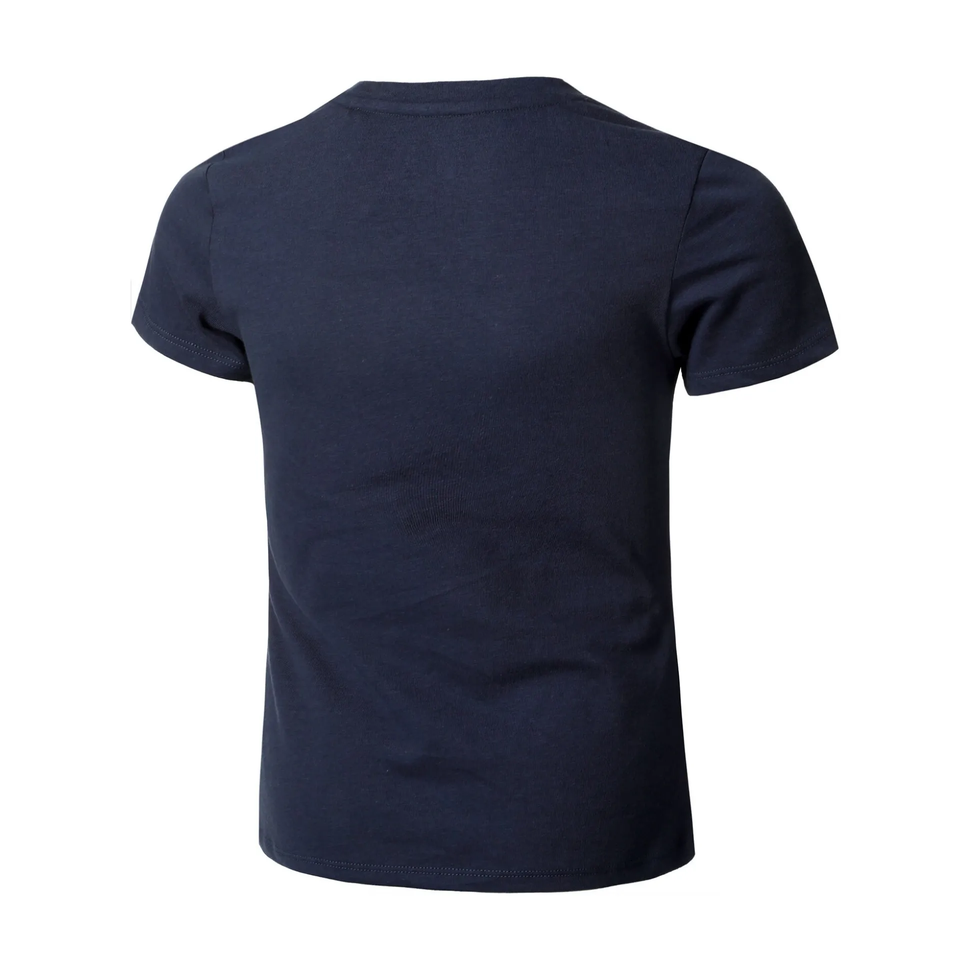 Best Logo T-Shirt Girls - Dark Blue Shirts