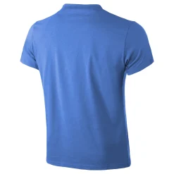 Sale Logo T-Shirt Men - Blue, White Shirts