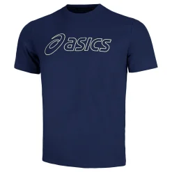 Best Sale Logo T-Shirt Men - Dark Blue Shirts